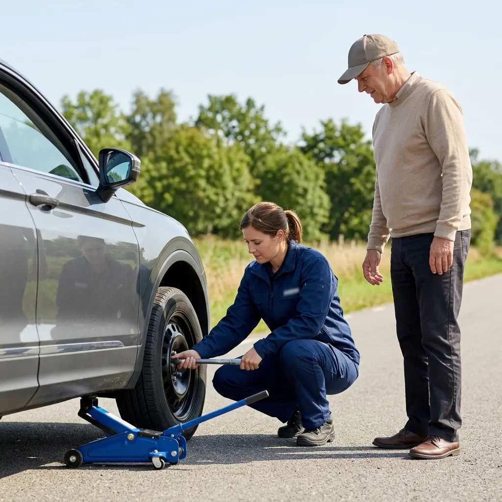 Une approche technique pour un dépannage efficace