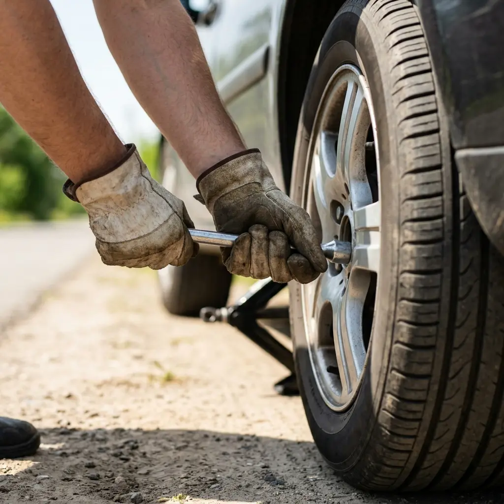 Une approche technique pour chaque panne moteur ou électrique