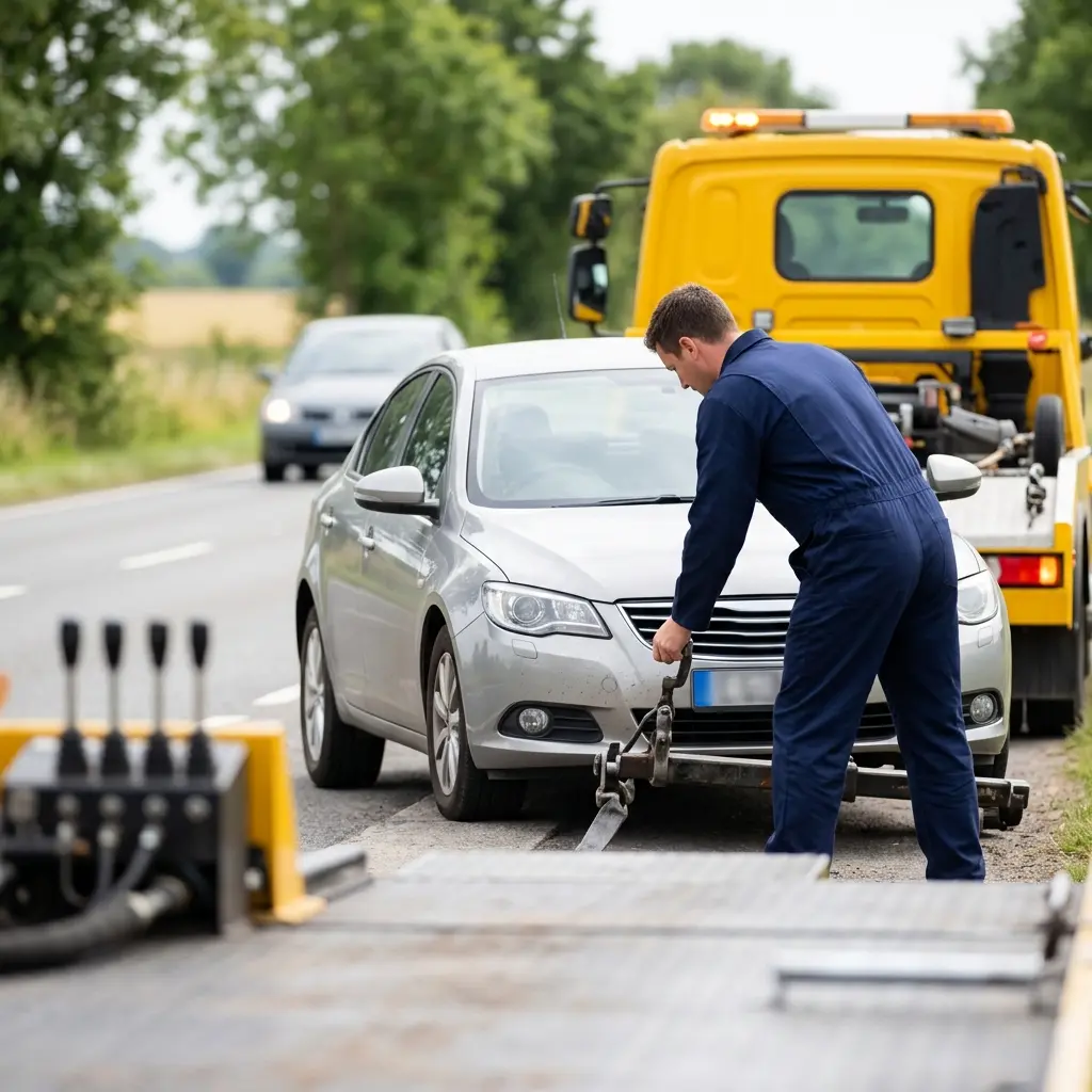Une approche technique pour un dépannage efficace