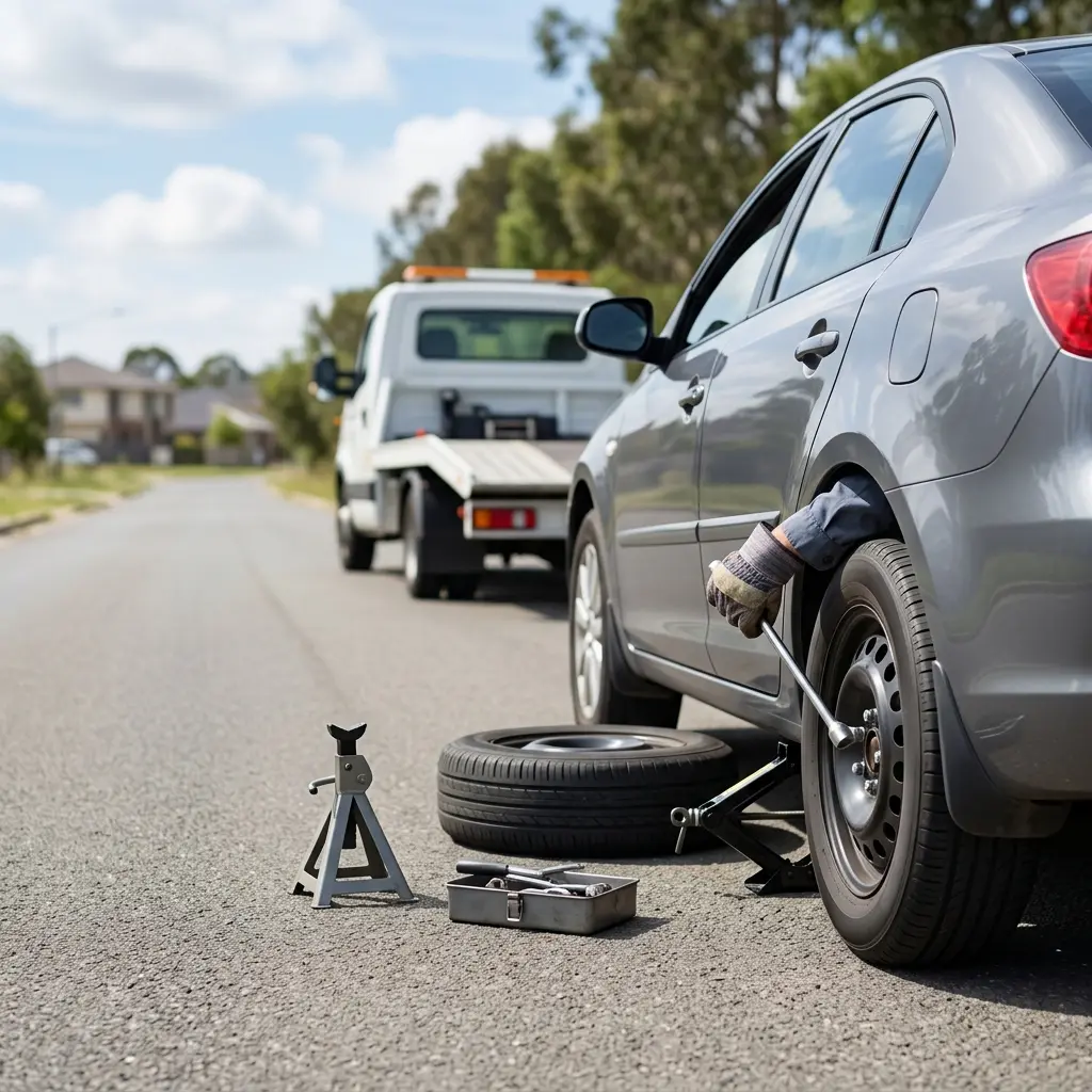 Une solution fiable pour reprendre la route en toute sérénité