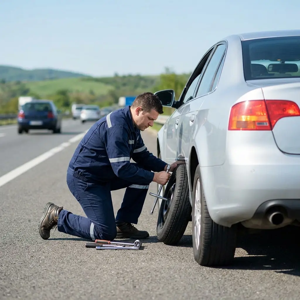 Une approche technique pour un dépannage auto efficace