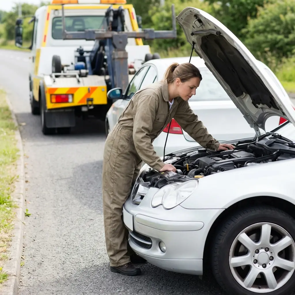 Dépannage auto Gif-sur-Yvette (91190)