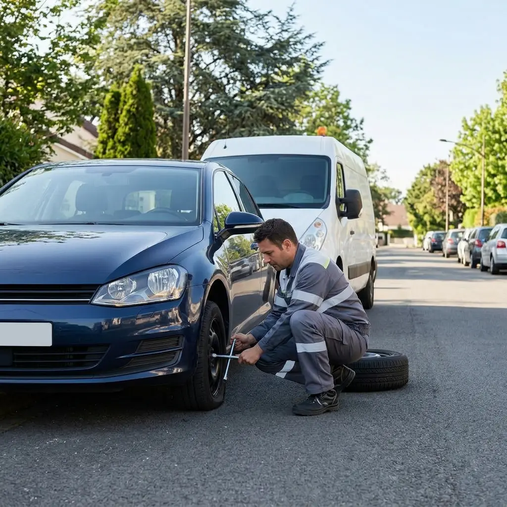 Une approche technique pour un dépannage efficace