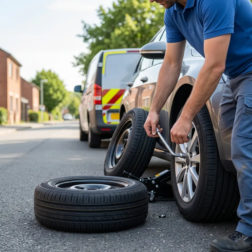 Pourquoi choisir notre équipe de dépannage auto à Draveil ?