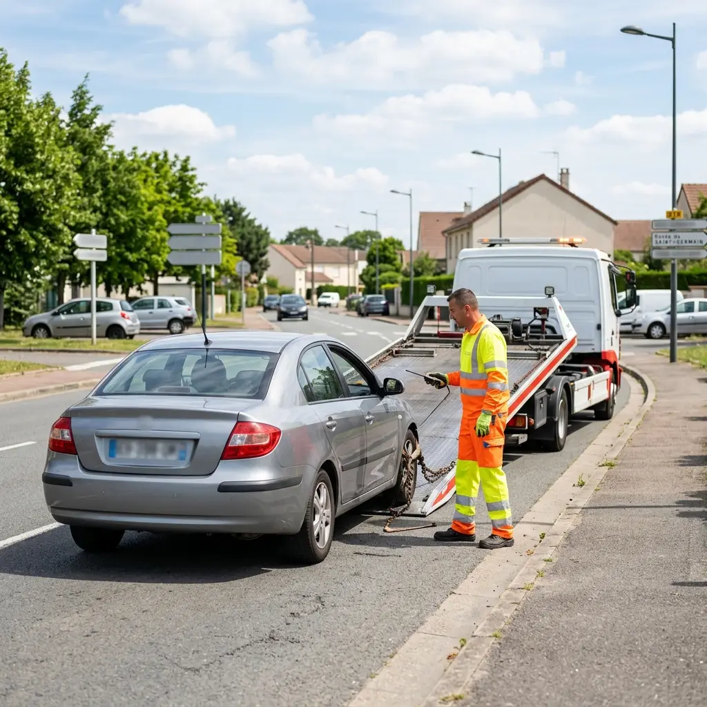 Comment nous intervenons sur place