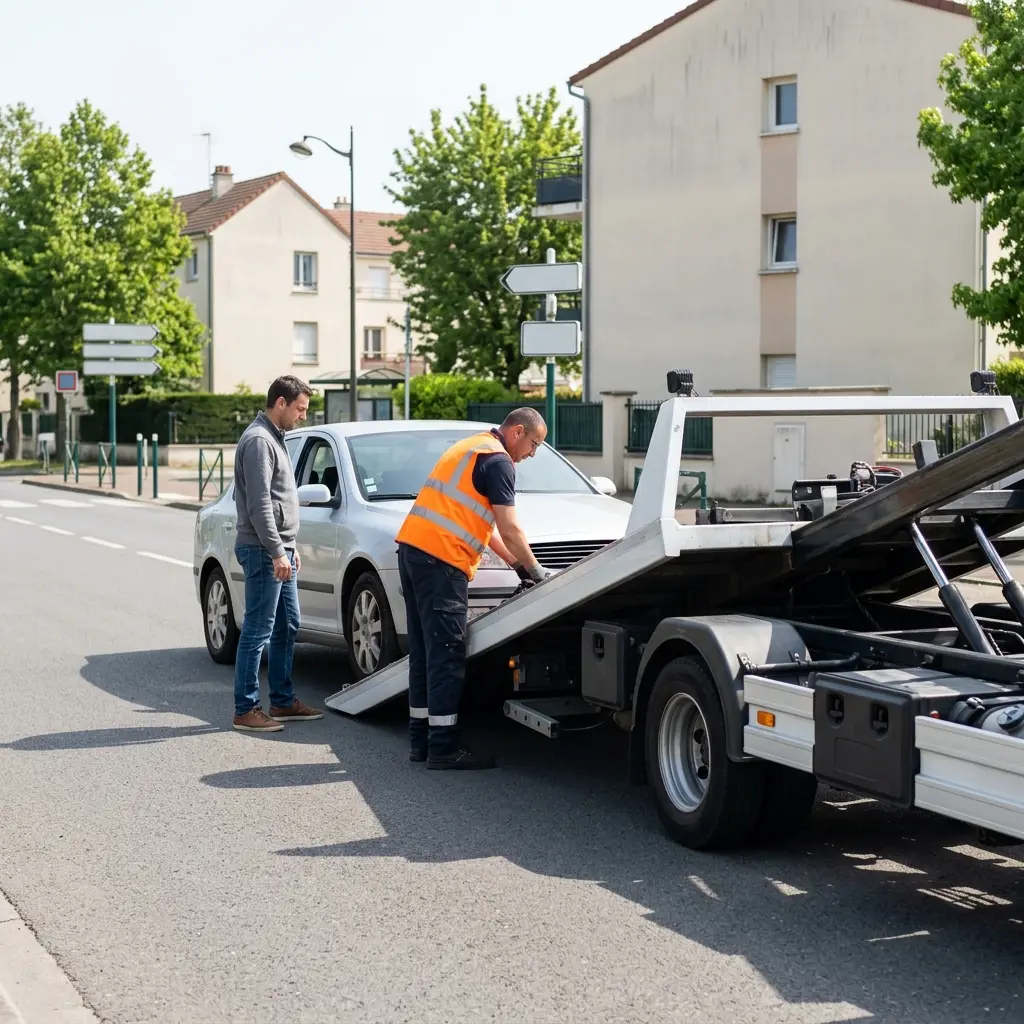 Gestes utiles en cas d'urgence