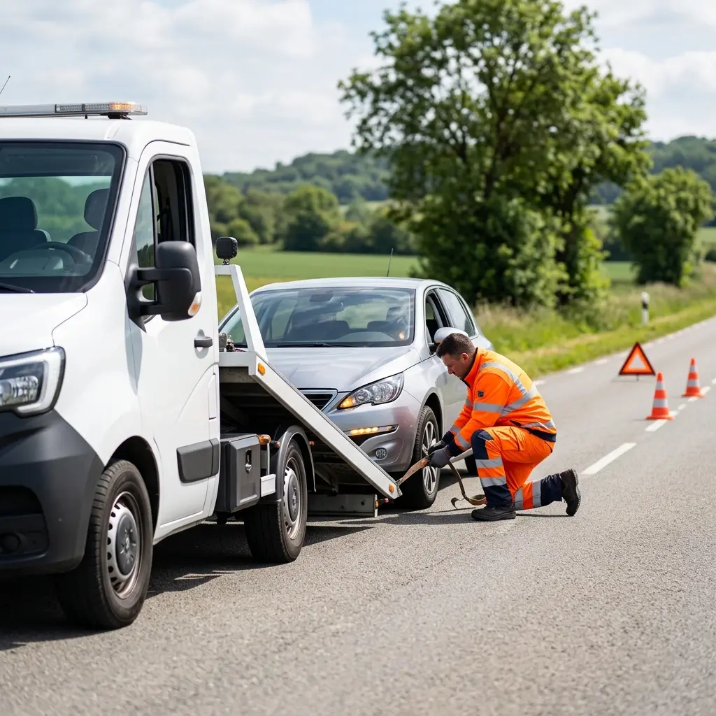 Besoin d'une intervention rapide à Brétigny-sur-Orge ?