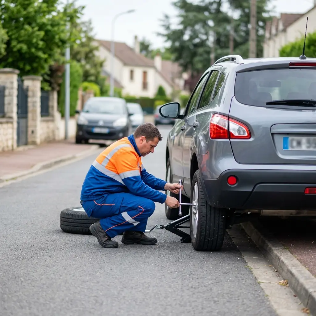 Une solution de mobilité rapide pour vos déplacements quotidiens