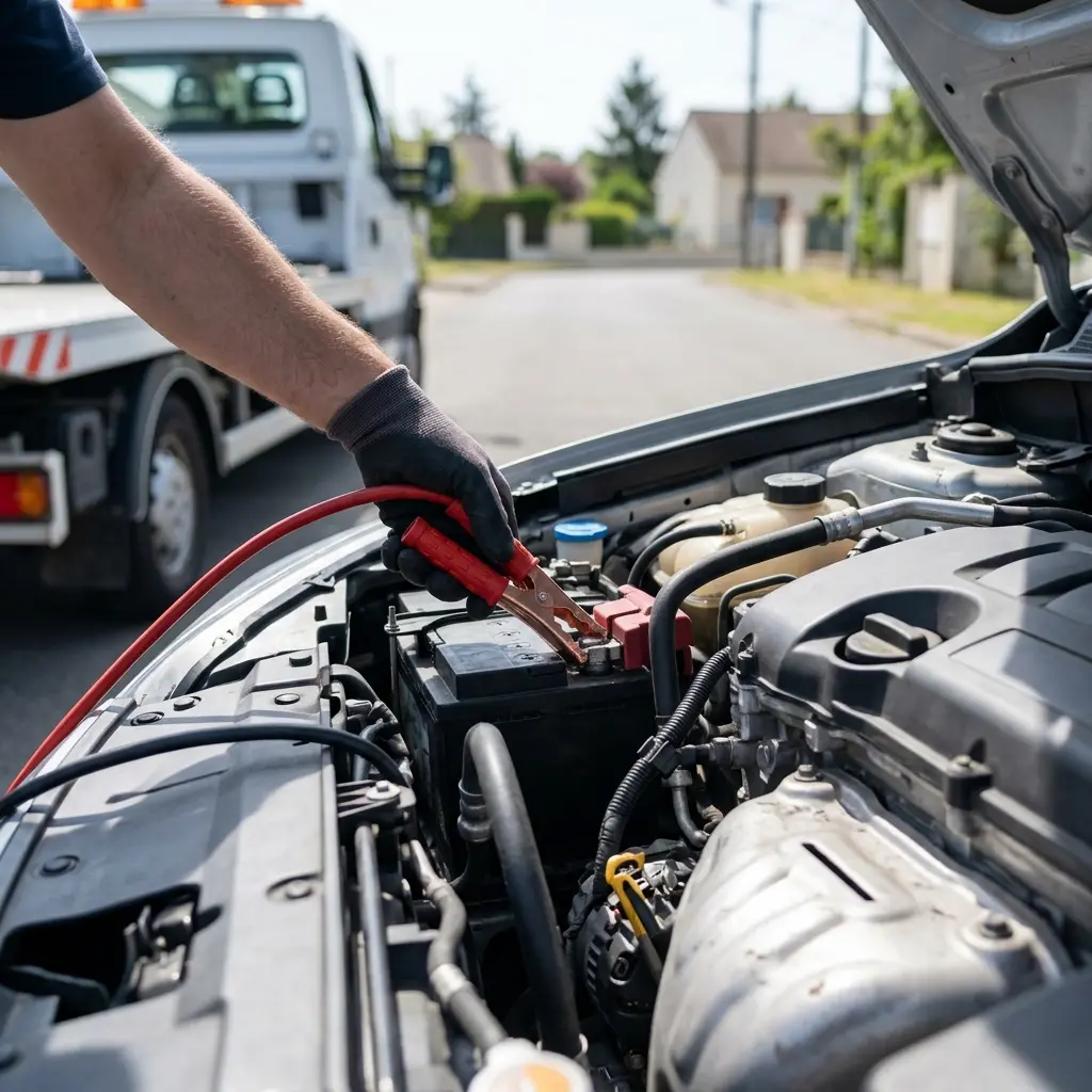 Une approche technique pour un redémarrage efficace