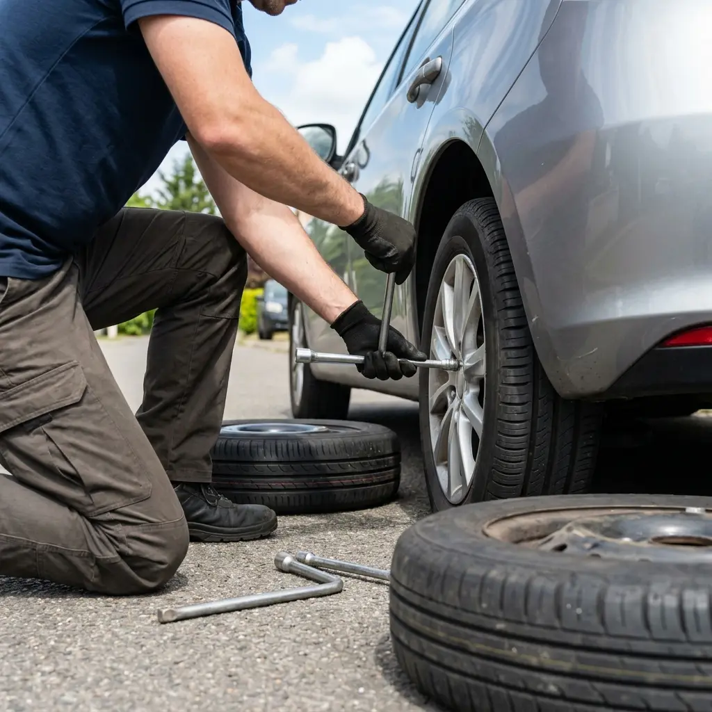 Pourquoi choisir notre équipe de dépannage auto à Tigery ?