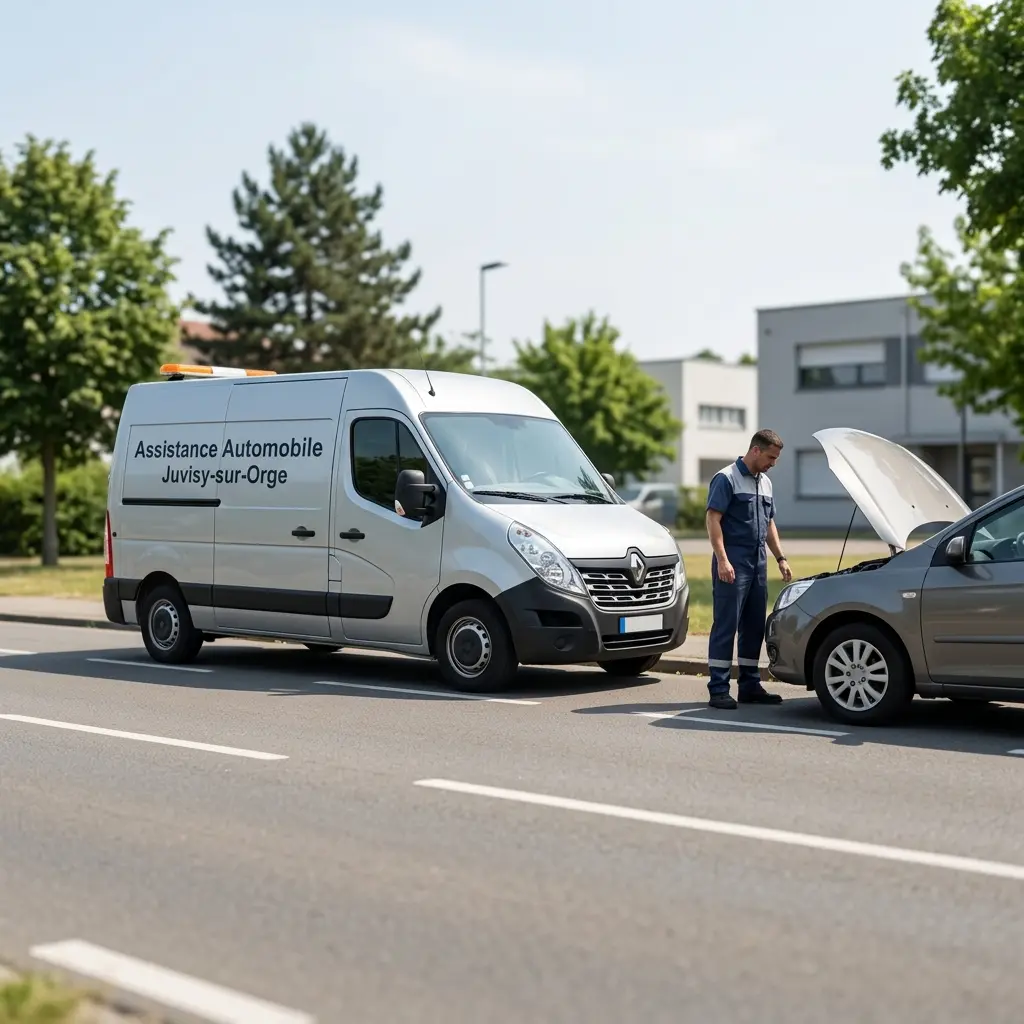 Notre approche technique pour un dépannage efficace