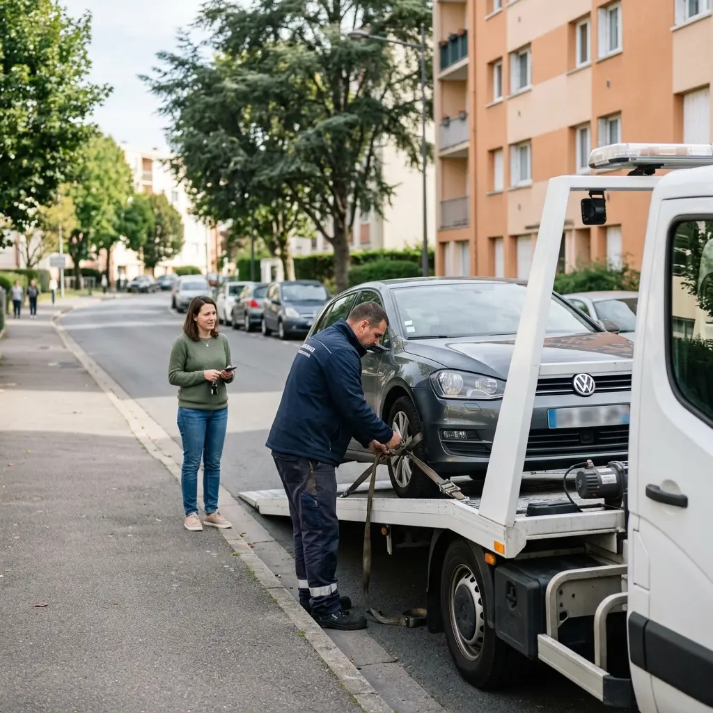 Besoin d'un dépannage rapide à Juvisy-sur-Orge ?