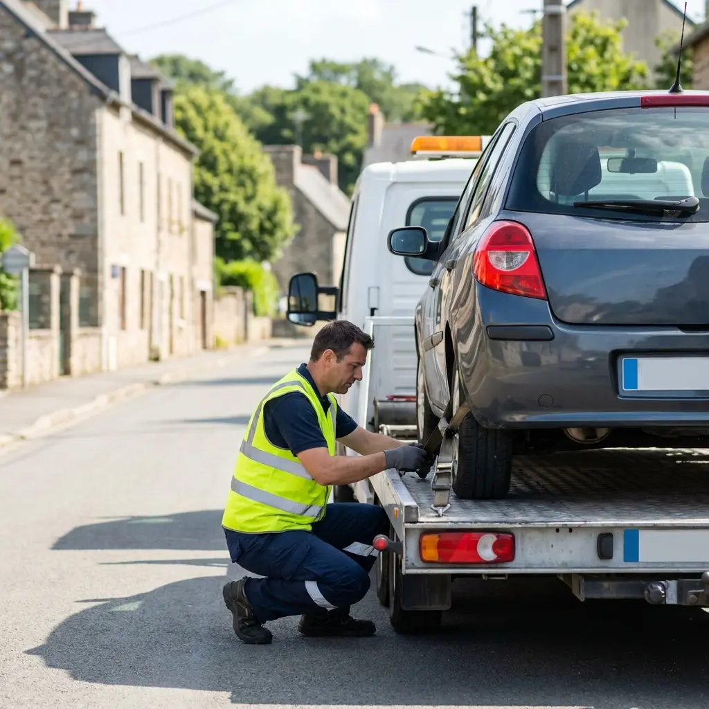 Un accompagnement fiable pour votre mobilité