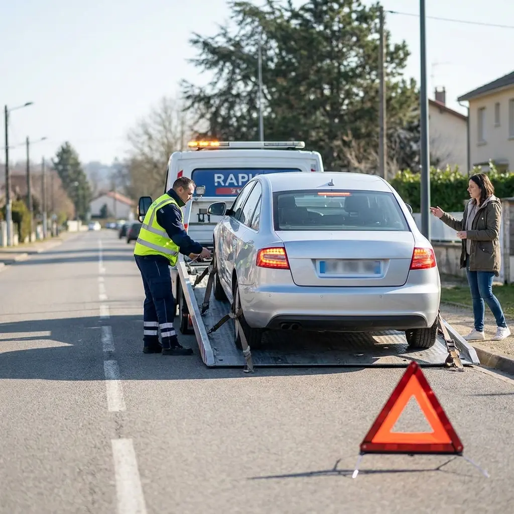 Besoin d'une intervention rapide à Vigneux-sur-Seine ?