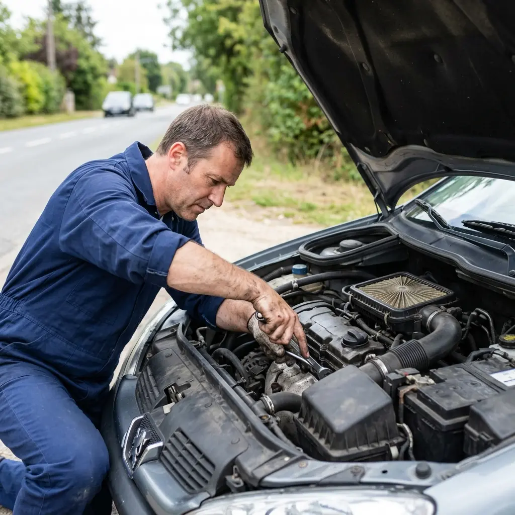 Une assistance fiable et réactive