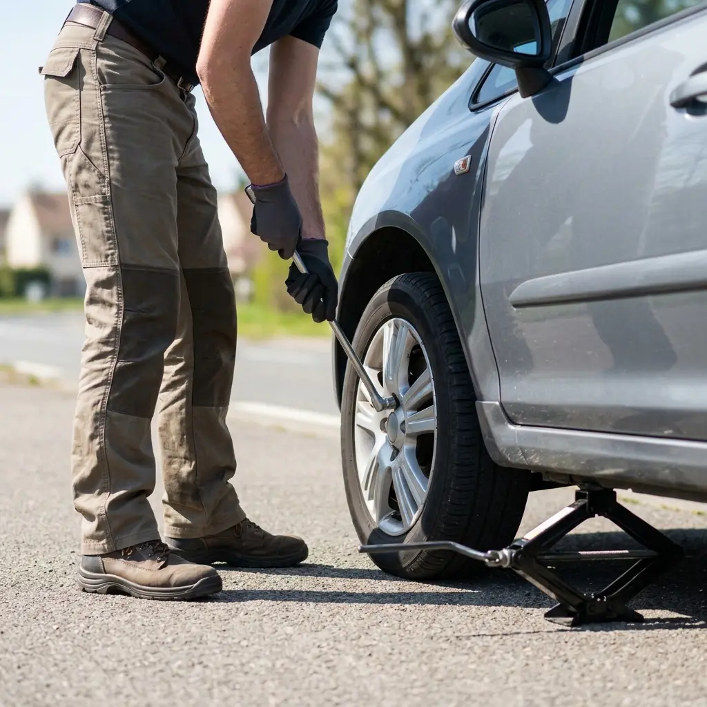 Pourquoi nous choisir pour votre dépannage à Arpajon ?