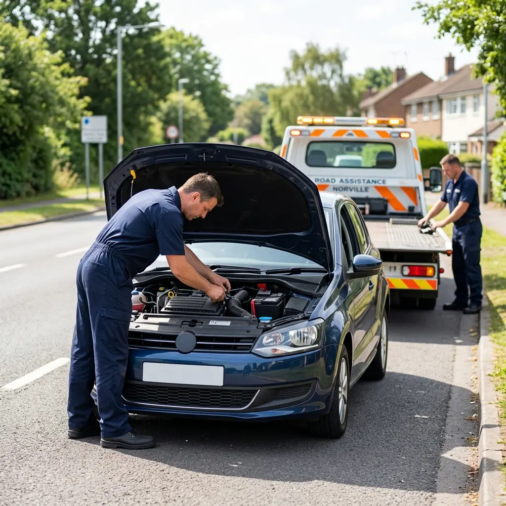 Une approche technique rigoureuse pour chaque panne