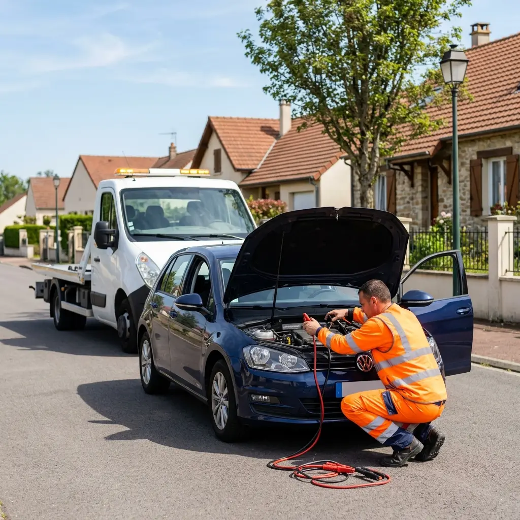 Notre approche technique pour un dépannage efficace