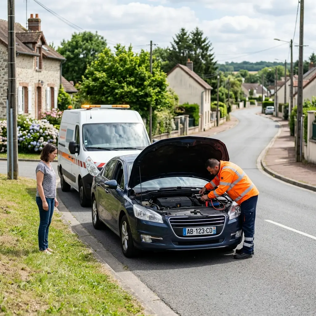 Pourquoi choisir notre expertise à Leuville-sur-Orge ?