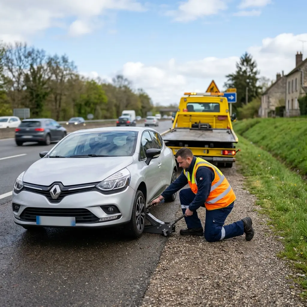 Besoin d'une intervention rapide à Montlhéry ?
