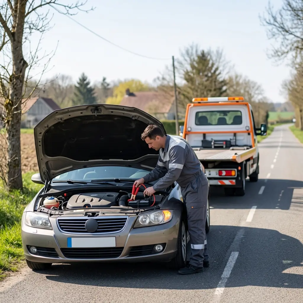Un diagnostic précis pour un dépannage efficace
