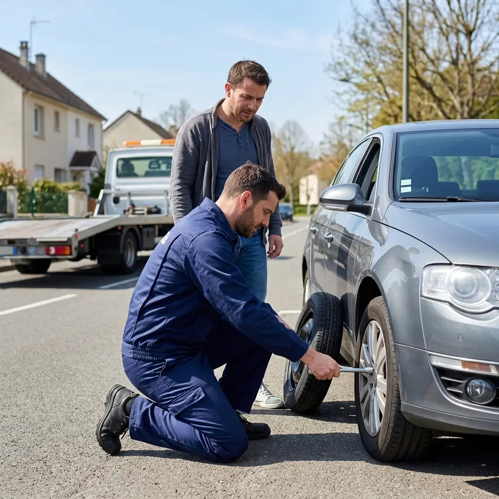 Une approche technique pour un dépannage efficace