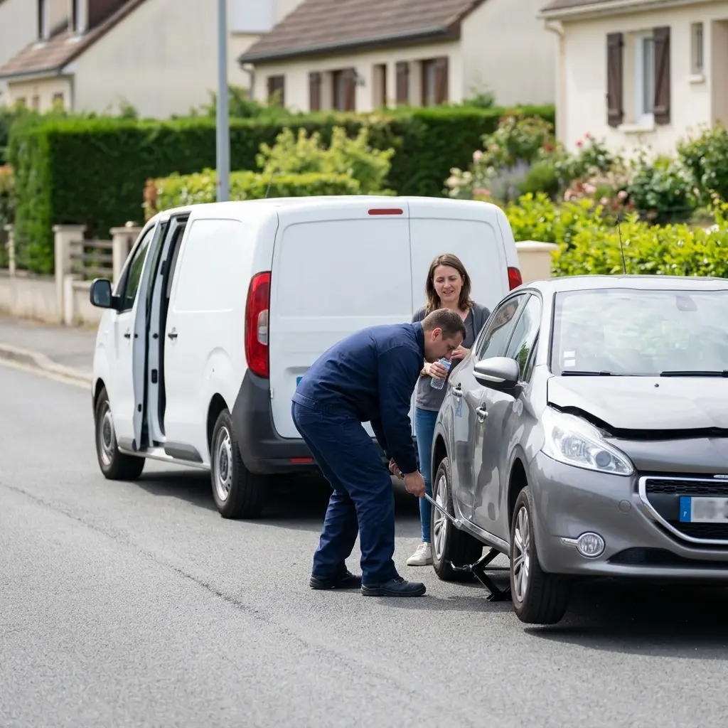 Une approche technique pour un dépannage efficace