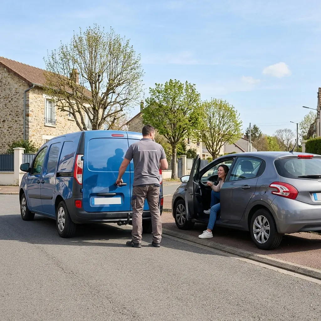 Besoin d'une intervention rapide à Épinay-sur-Orge ?