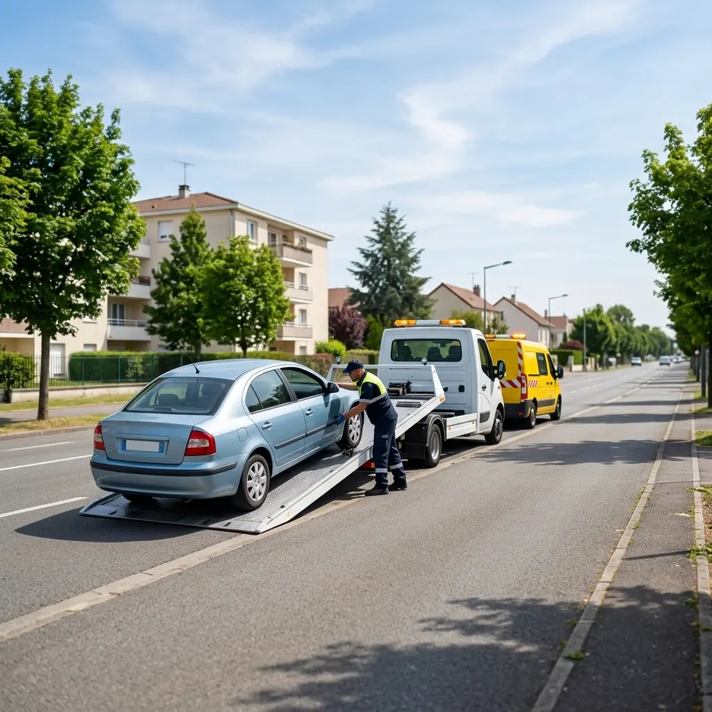 Besoin d'une intervention rapide à Villemoisson-sur-Orge ?
