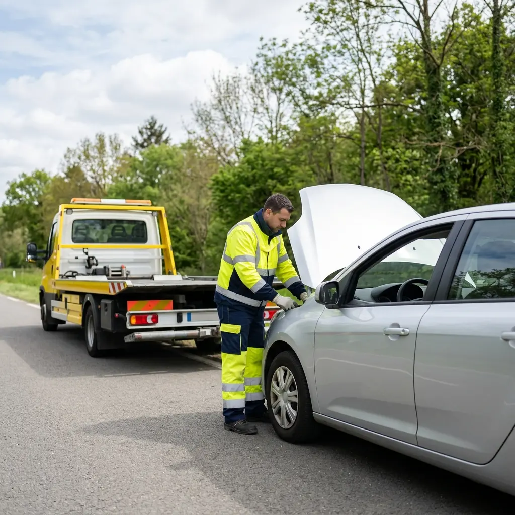 Comment se déroule l'intervention à Villemoisson-sur-Orge ?