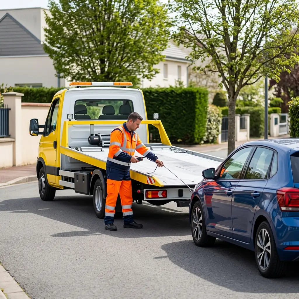 Un diagnostic précis pour un dépannage efficace et durable