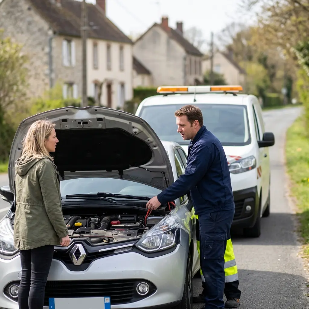 Notre approche technique sur le terrain