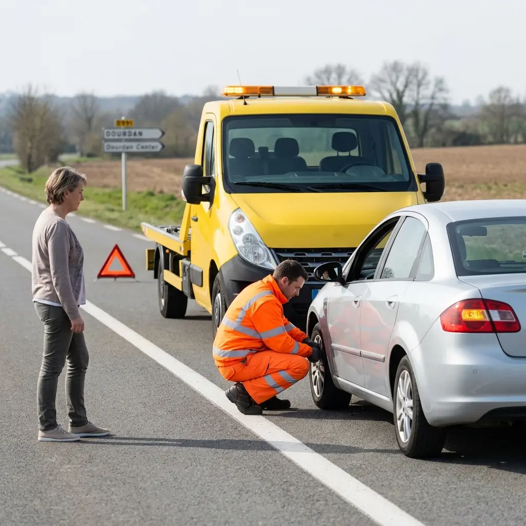 Gestes de sécurité et prévention