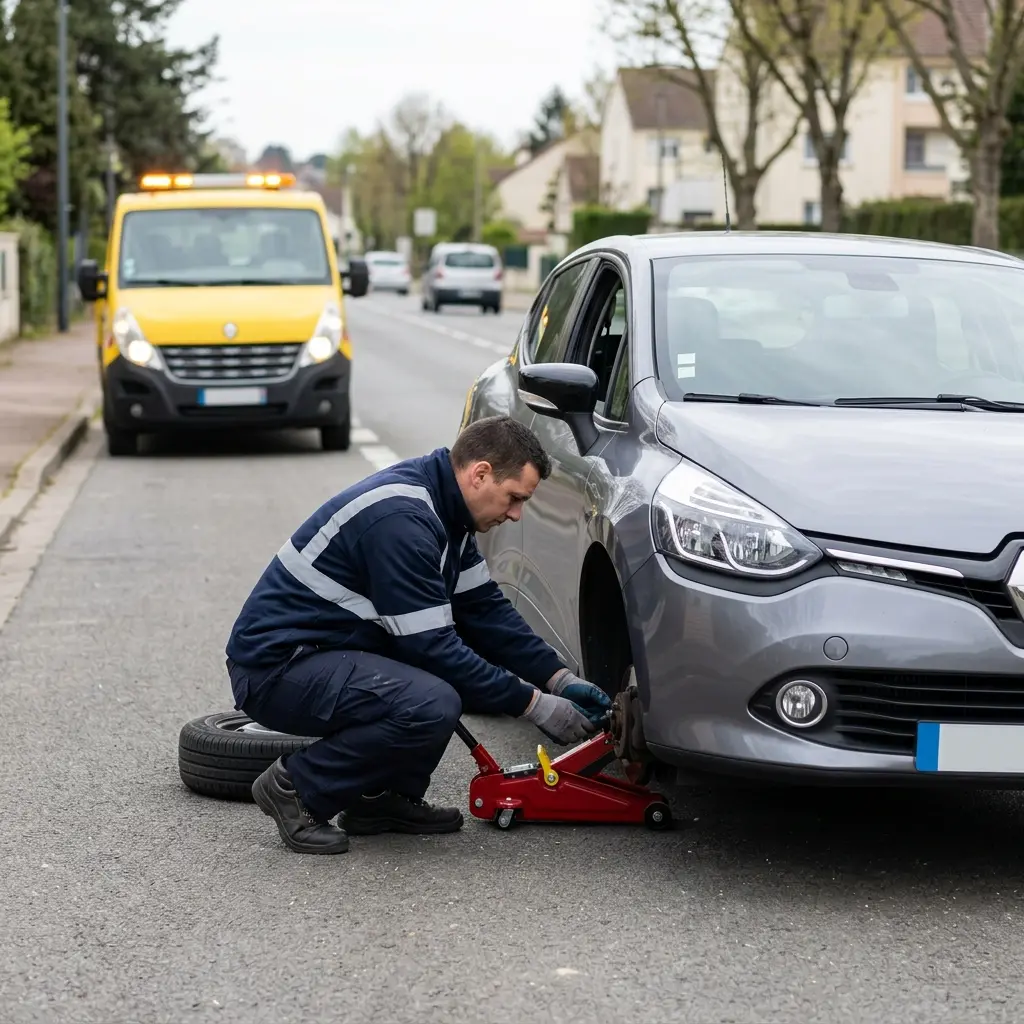 Un diagnostic précis pour un dépannage efficace