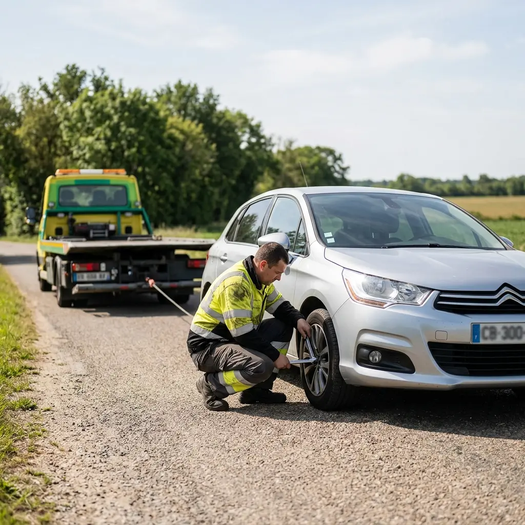 Une aide professionnelle à votre écoute