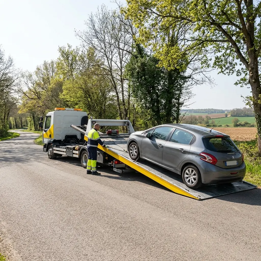 Une prise en charge technique efficace