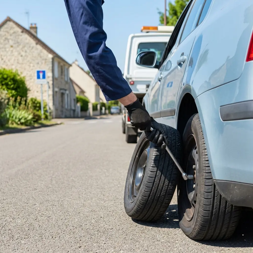 Une approche technique rigoureuse pour chaque panne
