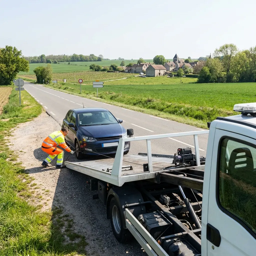 Comment nous intervenons sur place