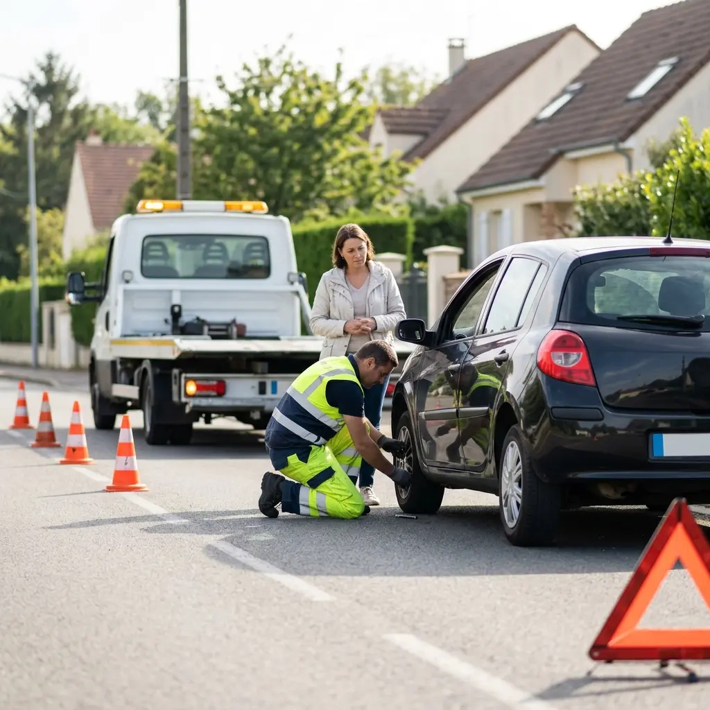 Un diagnostic précis pour un dépannage efficace