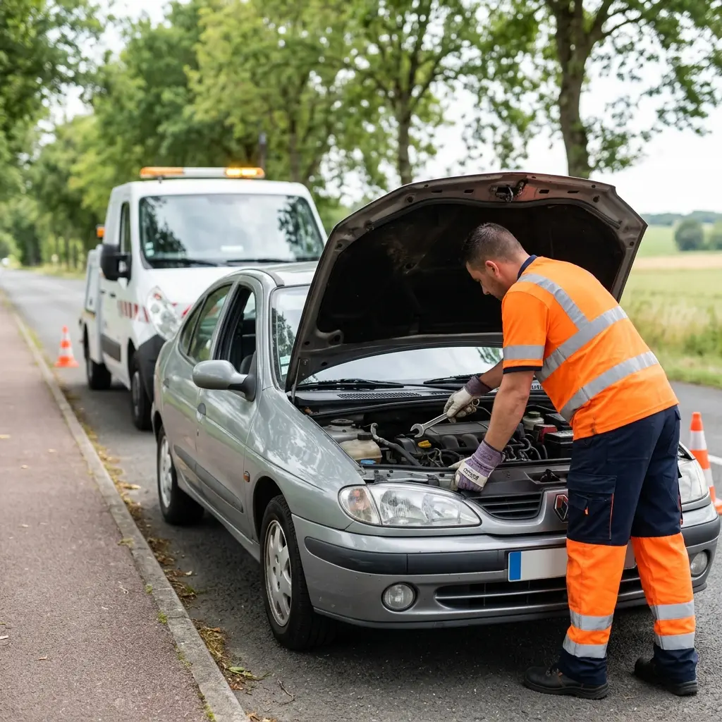 Pourquoi choisir notre service de dépannage à Ballancourt-sur-Essonne ?