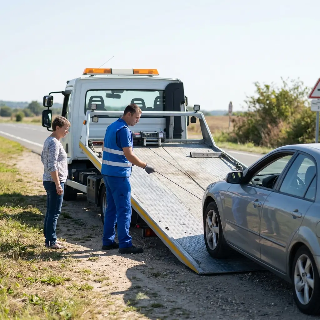 Comment se déroule l'intervention à Ballancourt-sur-Essonne ?
