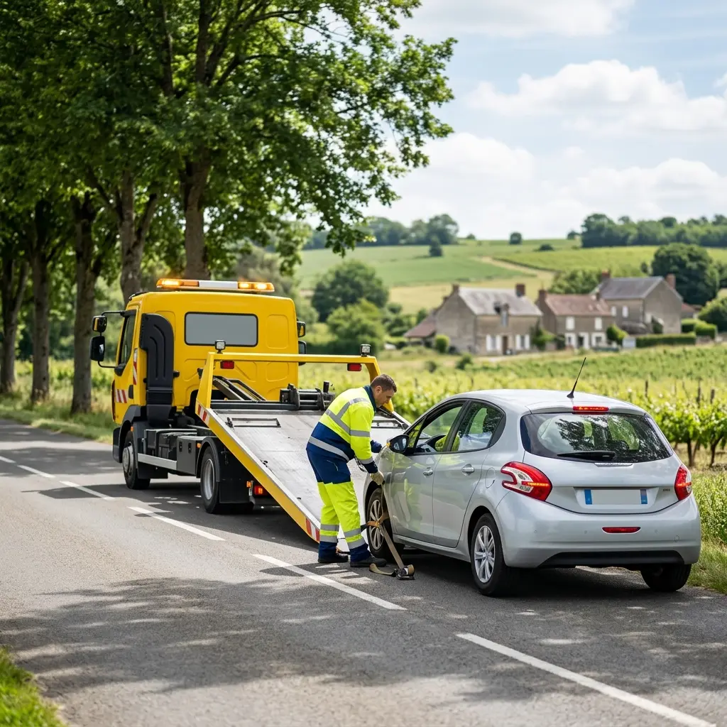 Pourquoi nous choisir pour votre dépannage à Ville-du-Bois ?