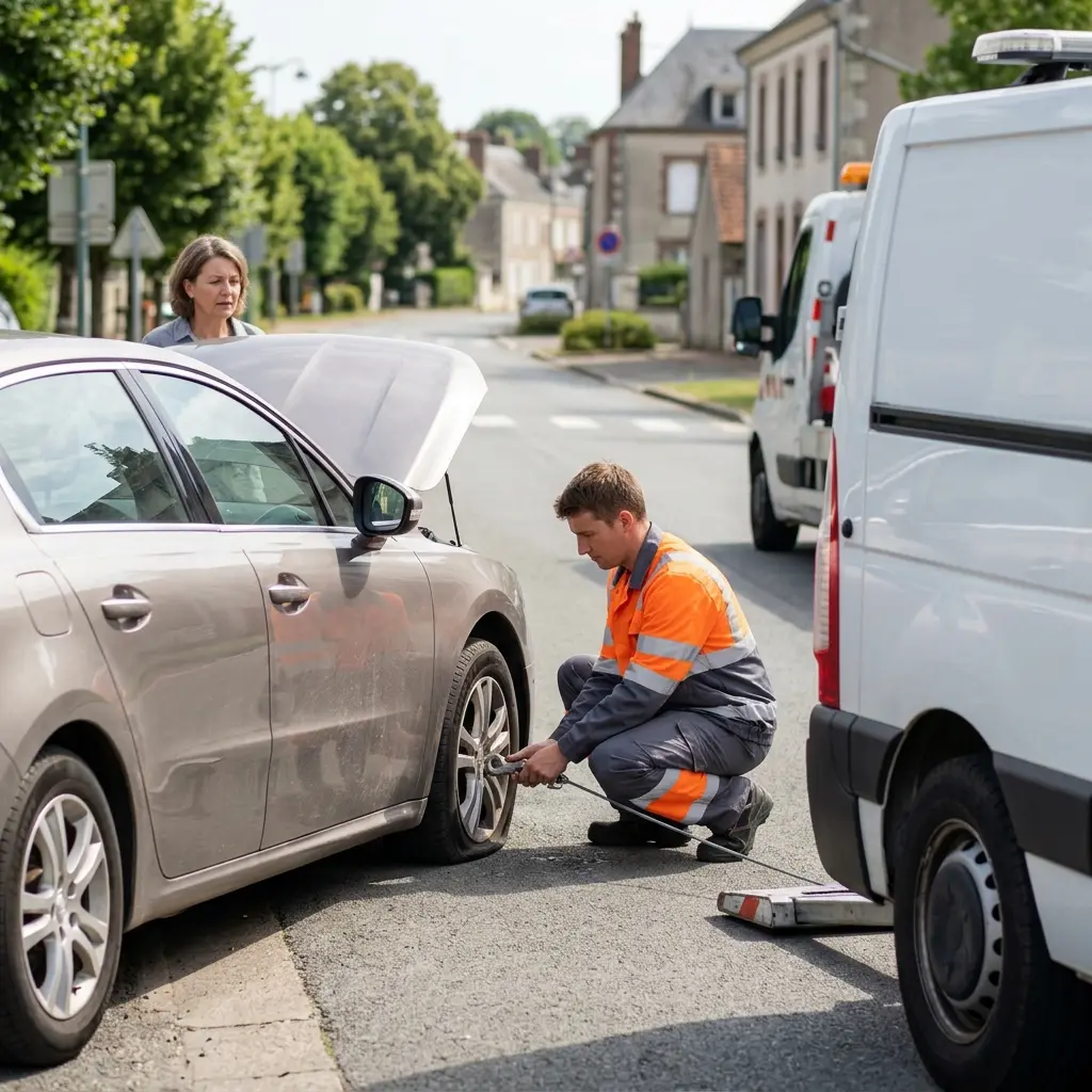 Besoin d'une intervention rapide à Ville-du-Bois ?