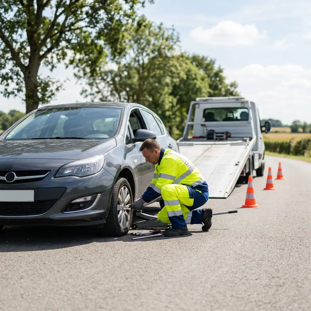Précautions et bons gestes en cas d'urgence