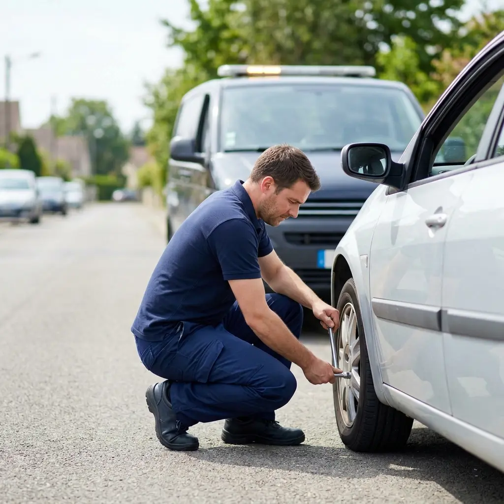 Une assistance de proximité de qualité