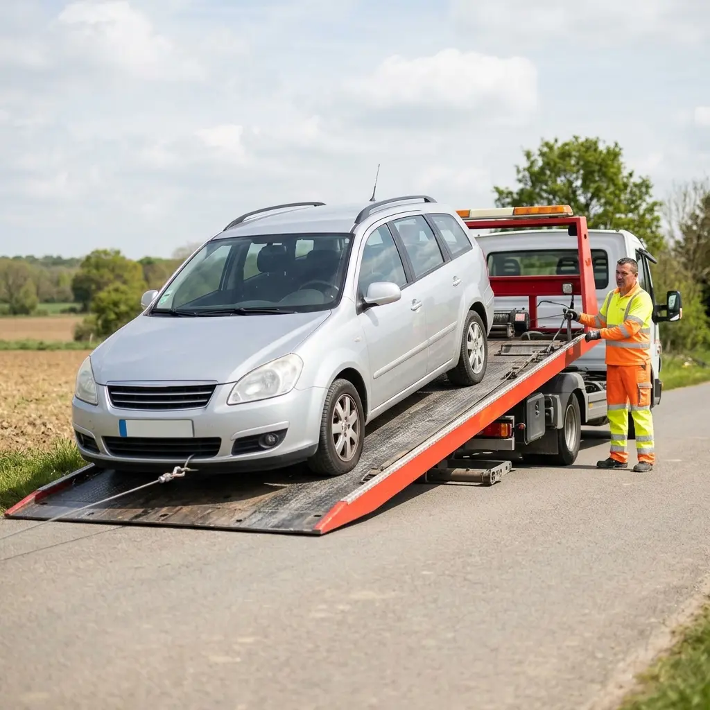 Une approche technique rigoureuse pour chaque panne