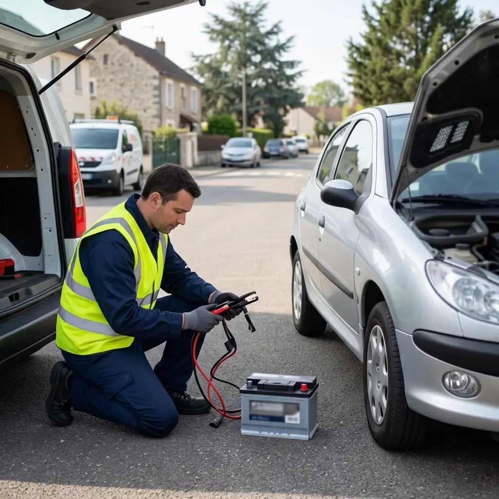 Une approche technique pour un dépannage efficace