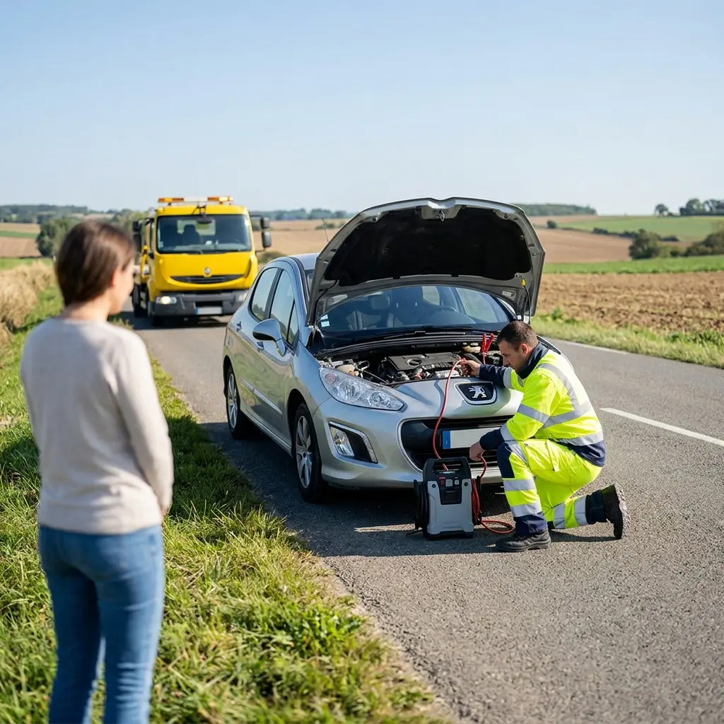 Comment se déroule l'intervention à Mérévillois ?