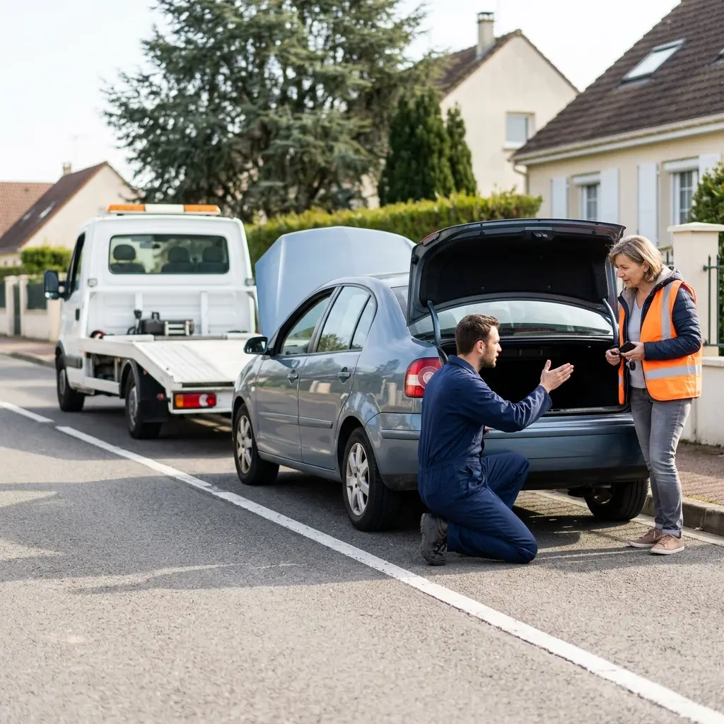 Besoin d'une intervention rapide à Bruyères-le-Châtel ?