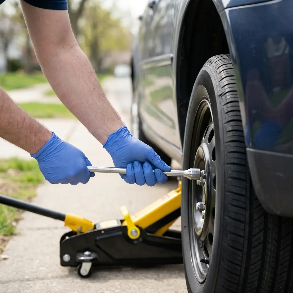 Une approche technique rigoureuse pour chaque panne